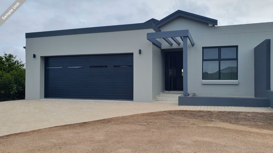 3 Bedroom Property for Sale in Dana Bay Western Cape